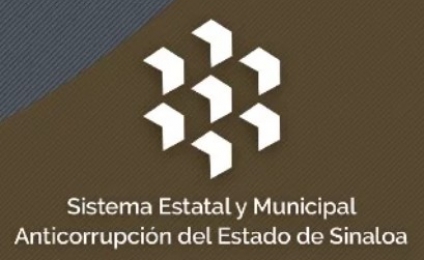 SECRETARÍA EJECUTIVA DEL SISTEMA ESTATAL Y MUNICIPAL ANTICORRUPCIÓN DEL ESTADO DE SINALOA